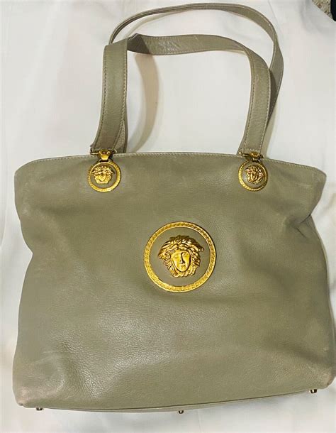 gianni versace bag ebay|gianni versace crossbody bag.